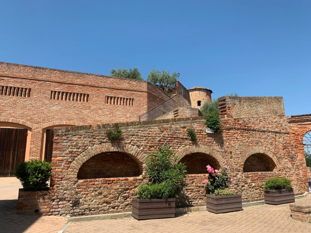 Castelnuovo Calcea | “Castelli Aperti” (edizione 2024)