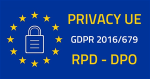 DPO/RPD responsabile protezione dati