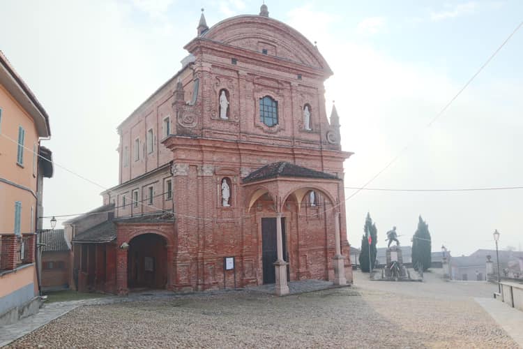 Chiesa di Santo Stefano