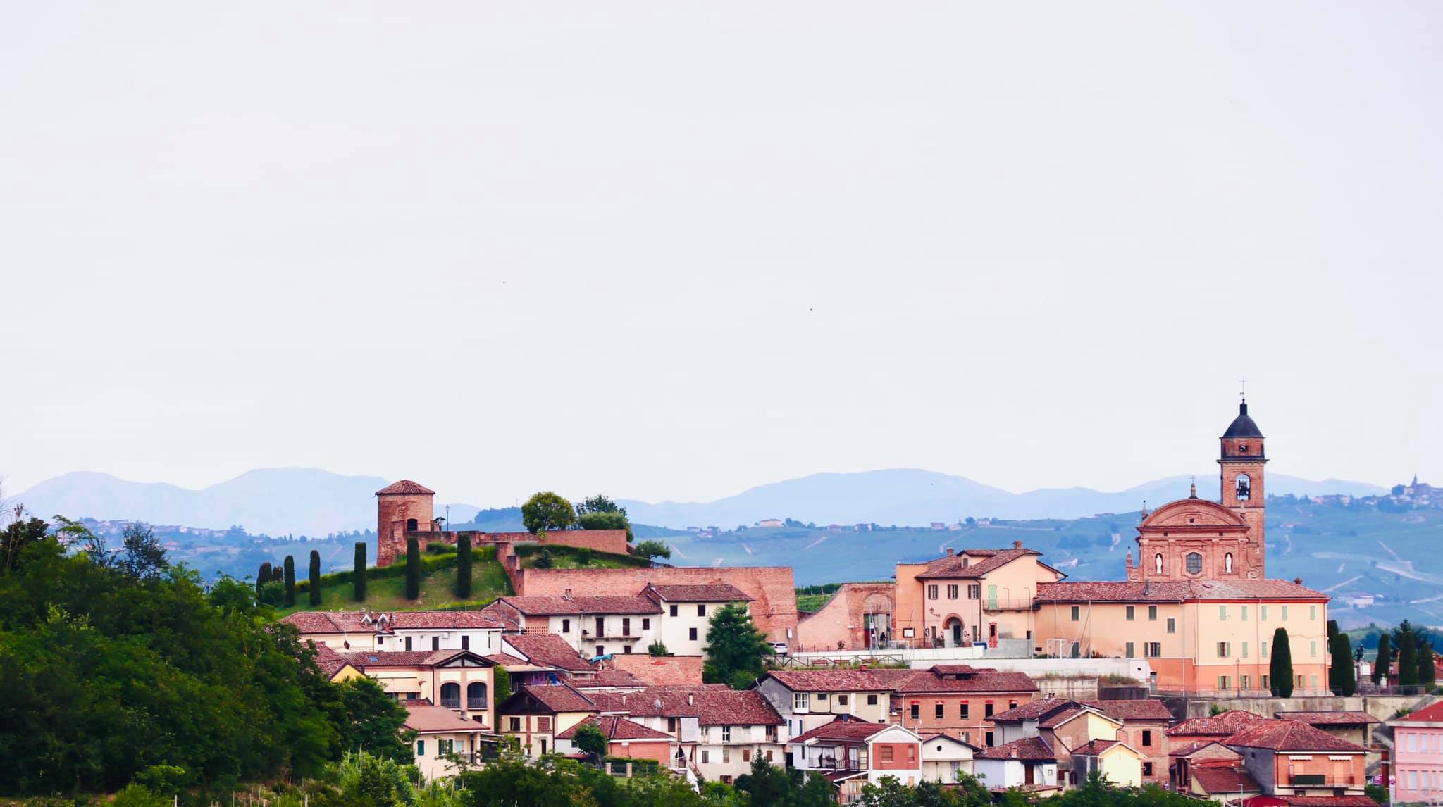 Fotoracconto del territorio | Castelnuovo Calcea