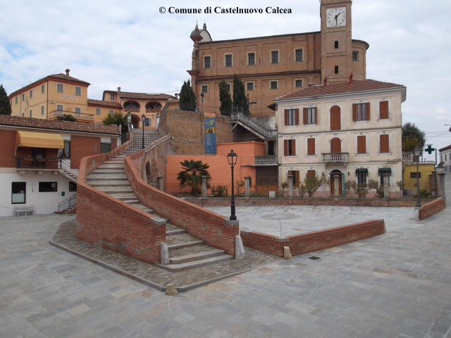 Castelnuovo Calcea | 4 passi tra le colline di Castelnuovo Calcea