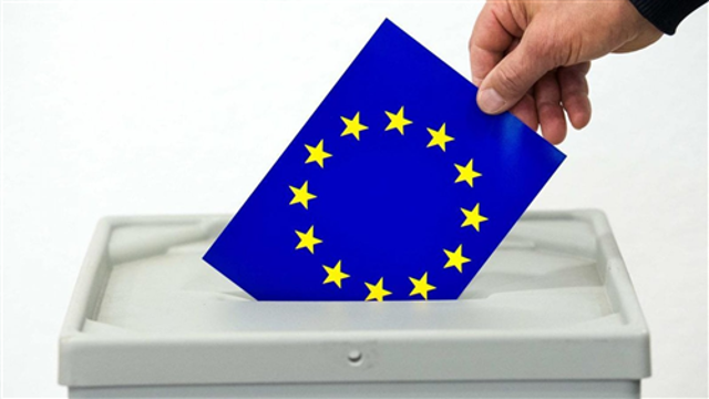 ELEZIONI EUROPEE 2024 - VOTO DEI CITTADINI COMUNITARI IN ITALIA PER L'ELEZIONE DEI MEMBRI DEL PARLAMENTO EUROPEO