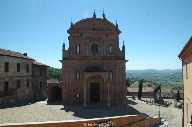 Chiesa di Santo Stefano (8)