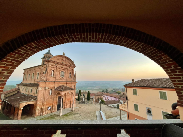 Castelnuovo Calcea | “Gran Fritto Misto alla piemontese”