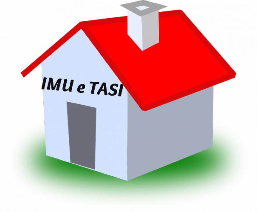 Imu e tasi