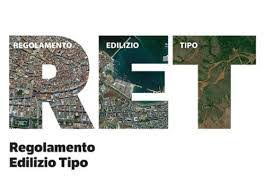 EDILIZIA - Nuovo Regolamento Edilizio